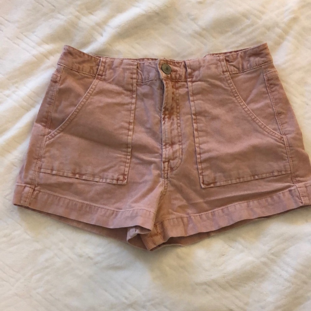 American Eagle